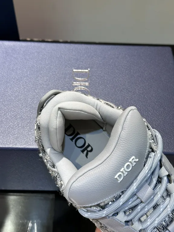 Dior Shoe 